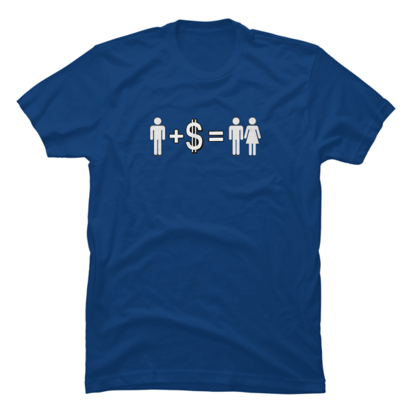 basic math shirt